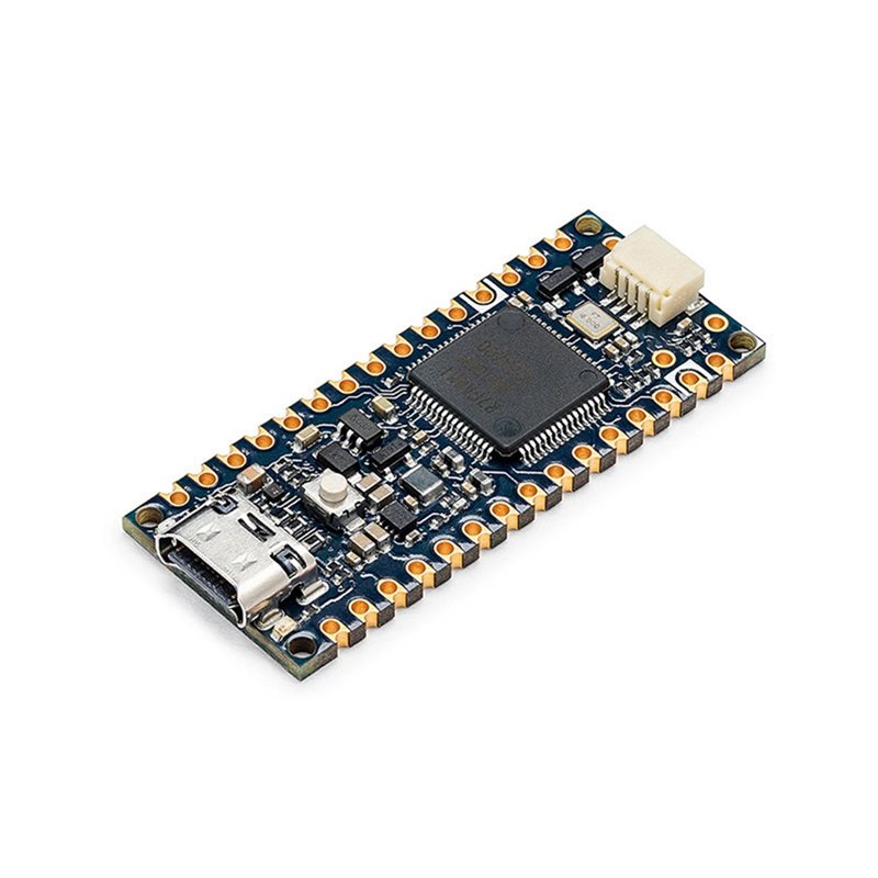 Diy Electronics Projects - For Arduino Nano R4 ABX00143 RA4M1