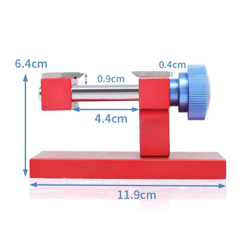 Workbench Watch Back Case Cove - Diy Electronics Workbench ulasan dan harga