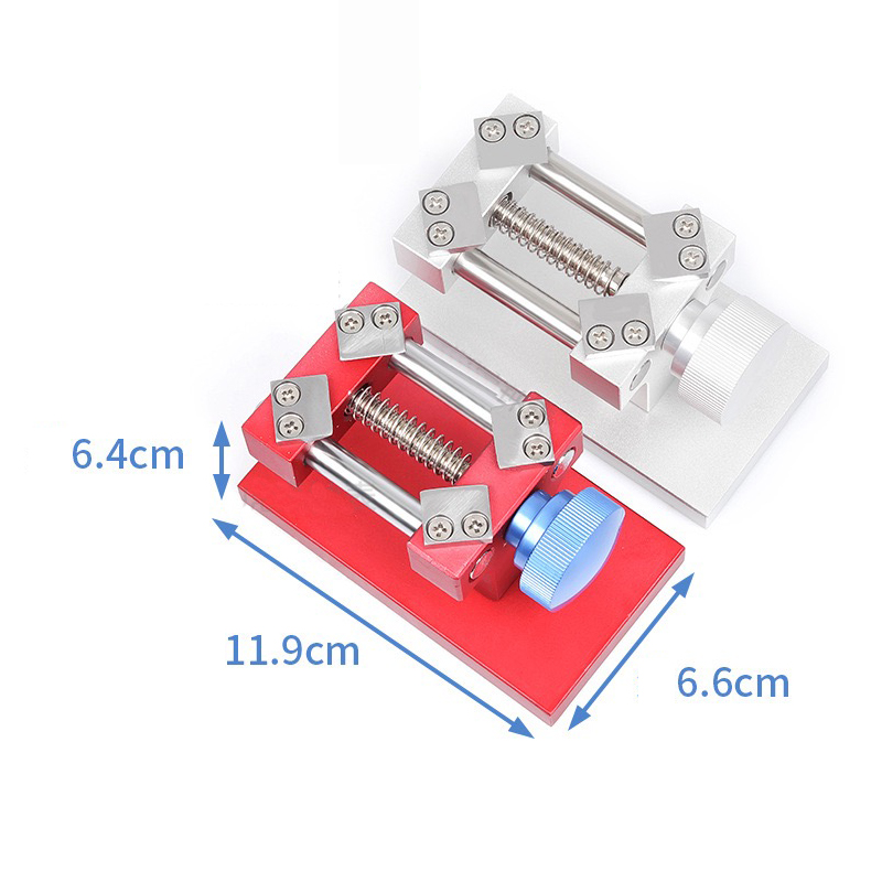Workbench Watch Back Case Cove - Diy Electronics Workbench ulasan dan harga