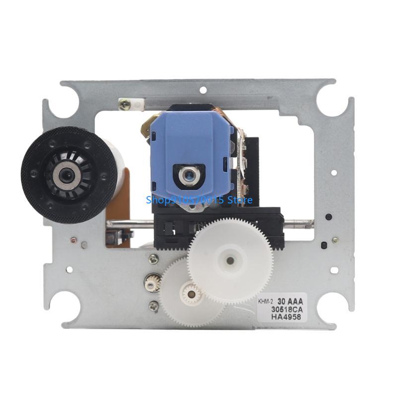 B95C KHM-230AAA Optical Drive  - Learn Diy Electronics ulasan dan harga