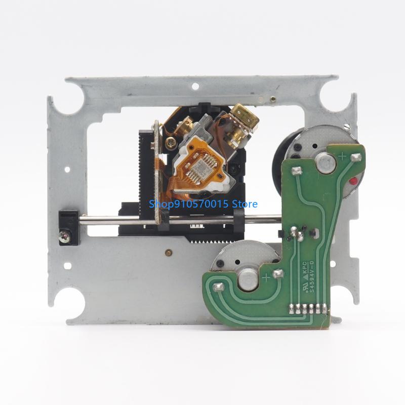 B95C KHM-230AAA Optical Drive  - Learn Diy Electronics ulasan dan harga