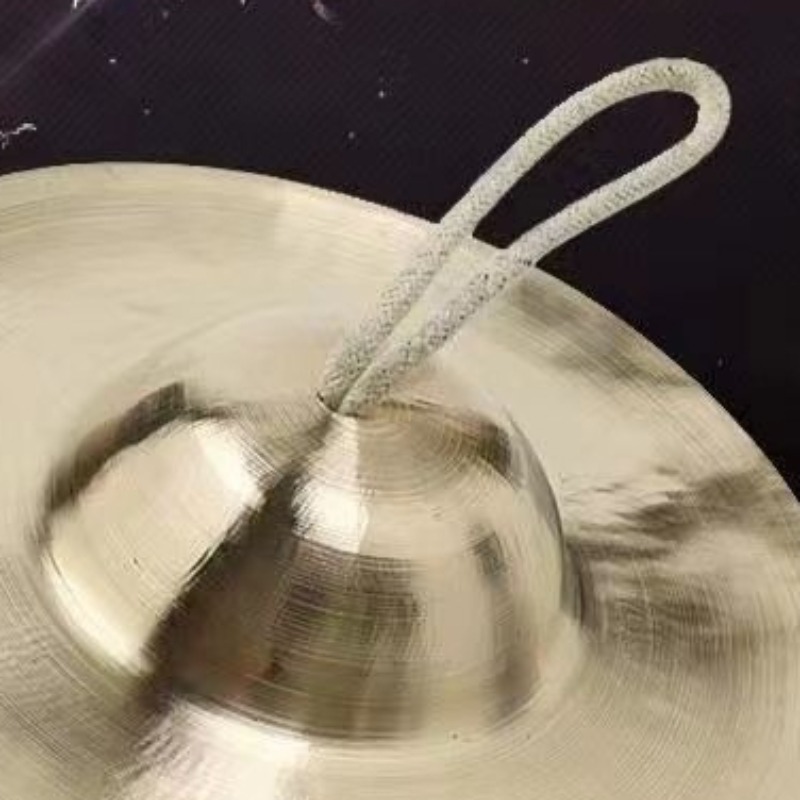 Meditation Cymbals Sound Heali - Learn Diy Electronics ulasan dan harga
