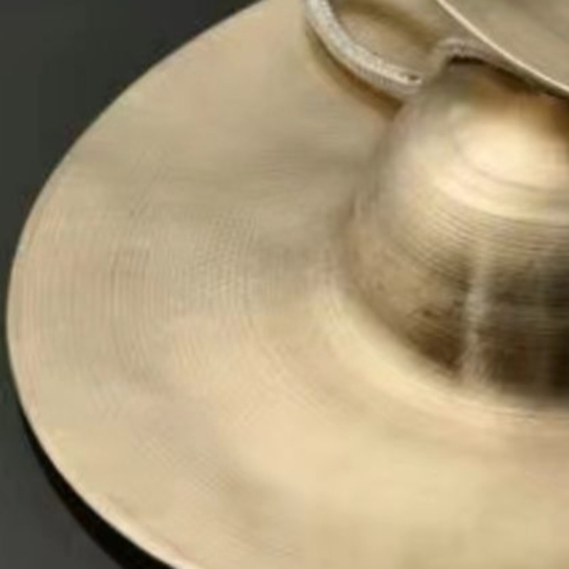 Meditation Cymbals Sound Heali - Learn Diy Electronics ulasan dan harga
