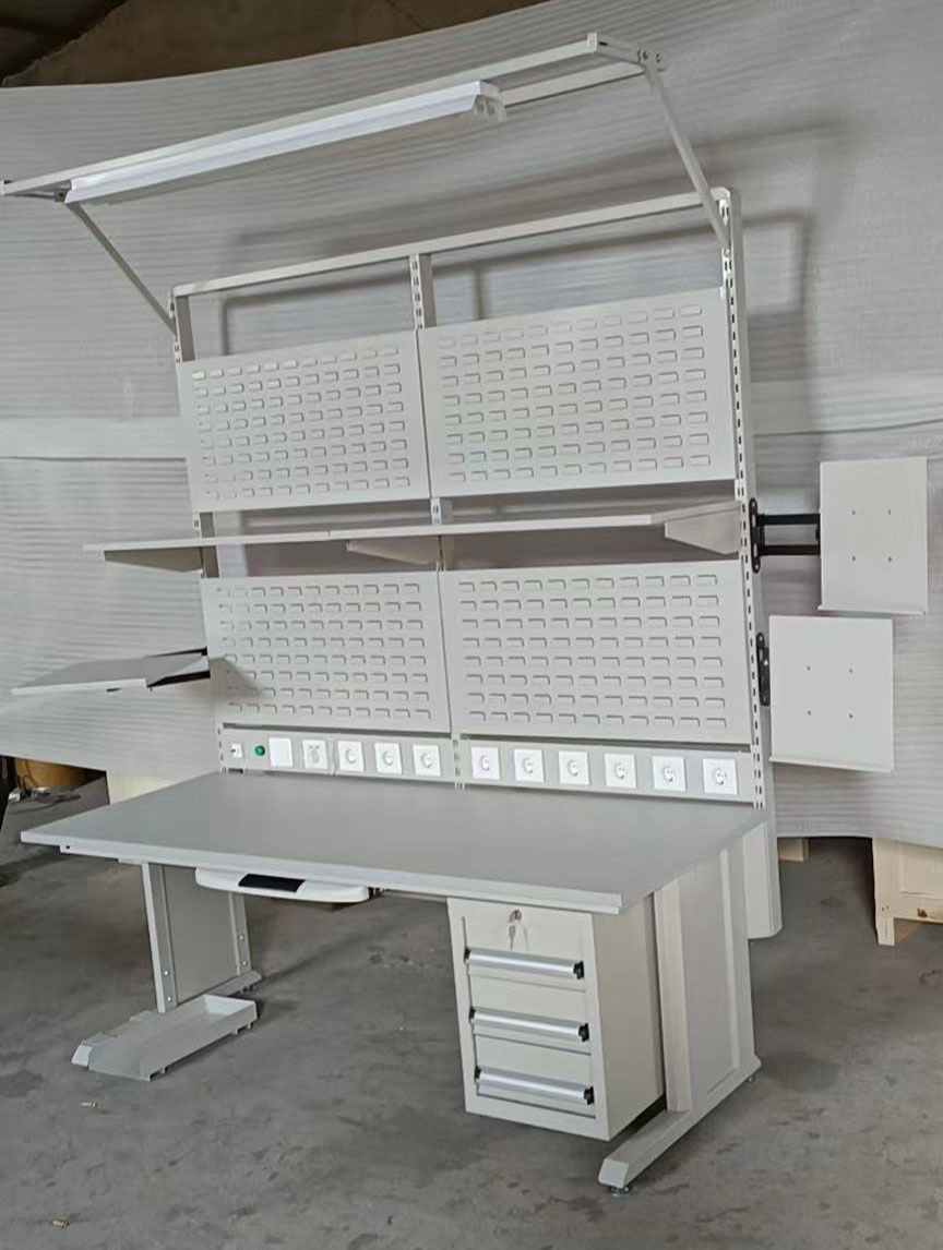 ESD Anti-Static Workbench for  - Diy Electronics Workbench ulasan dan harga
