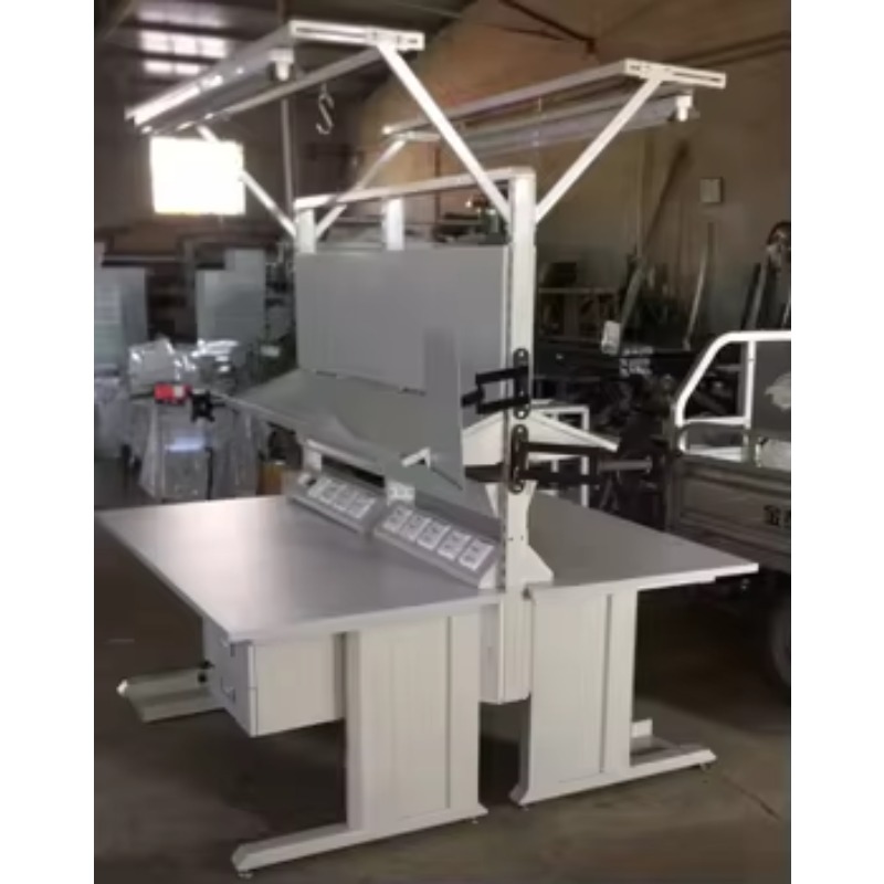 ESD Anti-Static Workbench for  - Diy Electronics Workbench ulasan dan harga