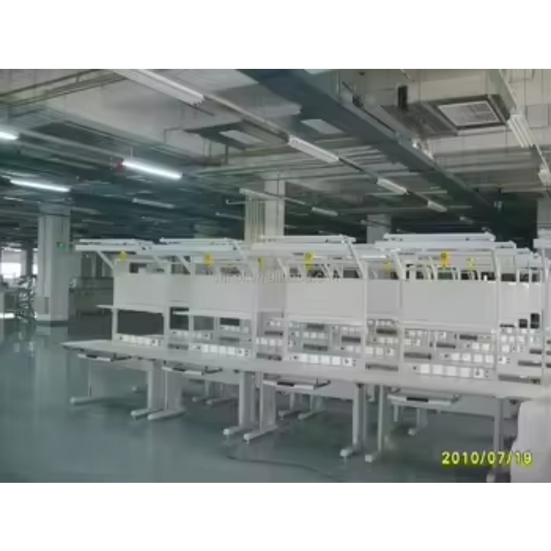 ESD Anti-Static Workbench for  - Diy Electronics Workbench ulasan dan harga