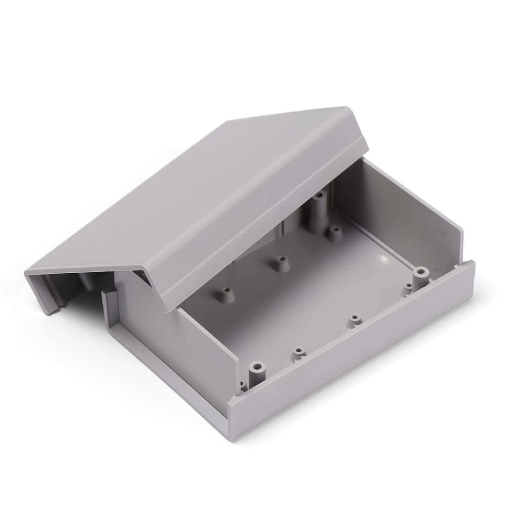 High Quality Plastic Waterproo - Diy Electronics Projects ulasan dan harga