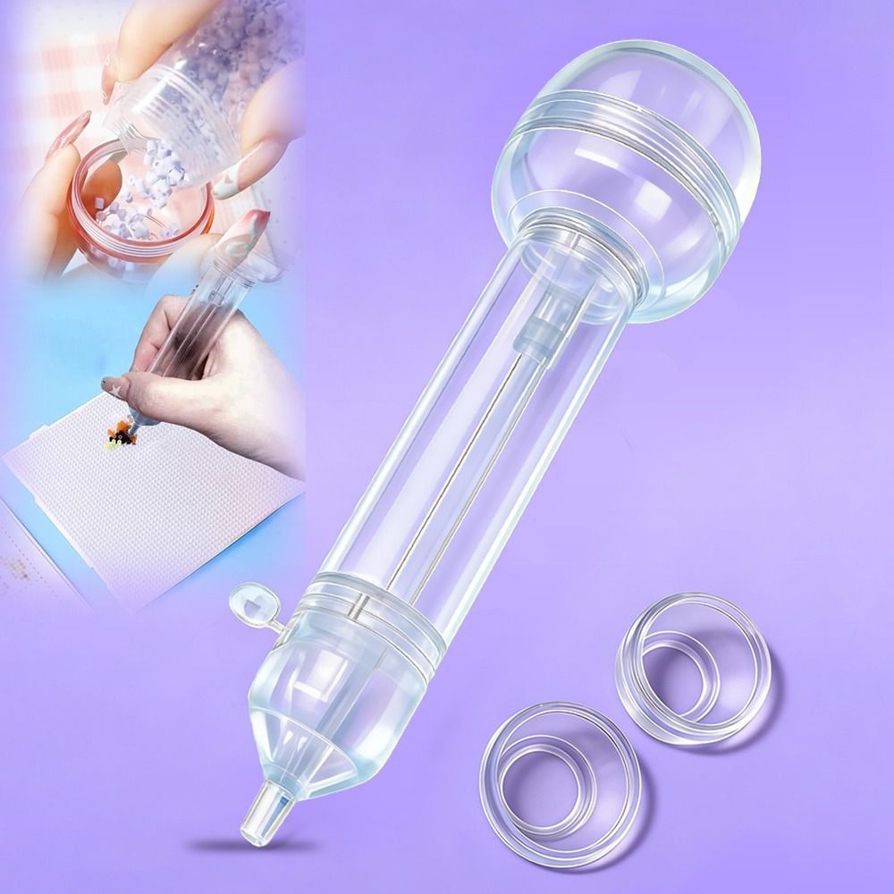 2.6mm Tip Bead Placement Pen P - Diy Electronics Starter Kit ulasan dan harga