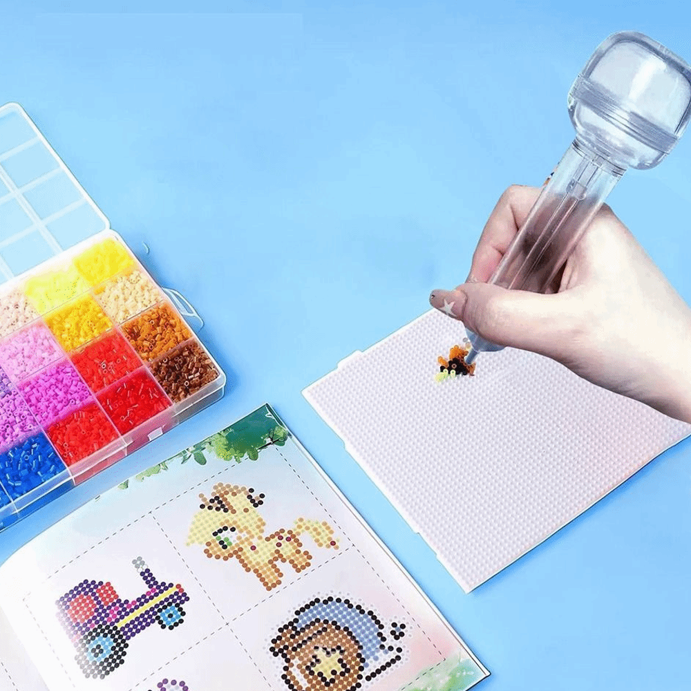 2.6mm Tip Bead Placement Pen P - Diy Electronics Starter Kit ulasan dan harga
