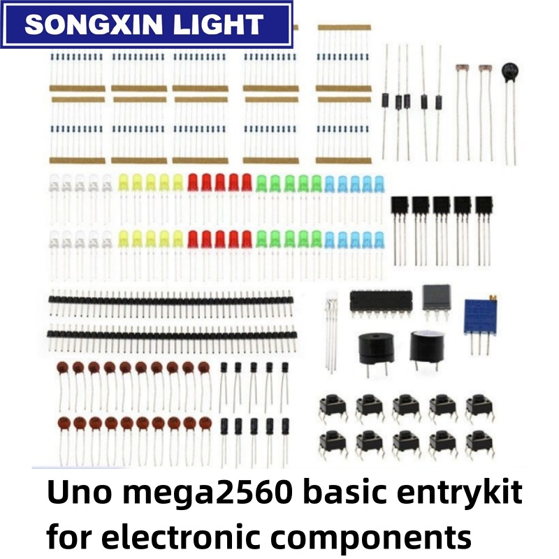 SX Diy New Electronics Compone - Diy Electronics Raspberry Pi ulasan dan harga