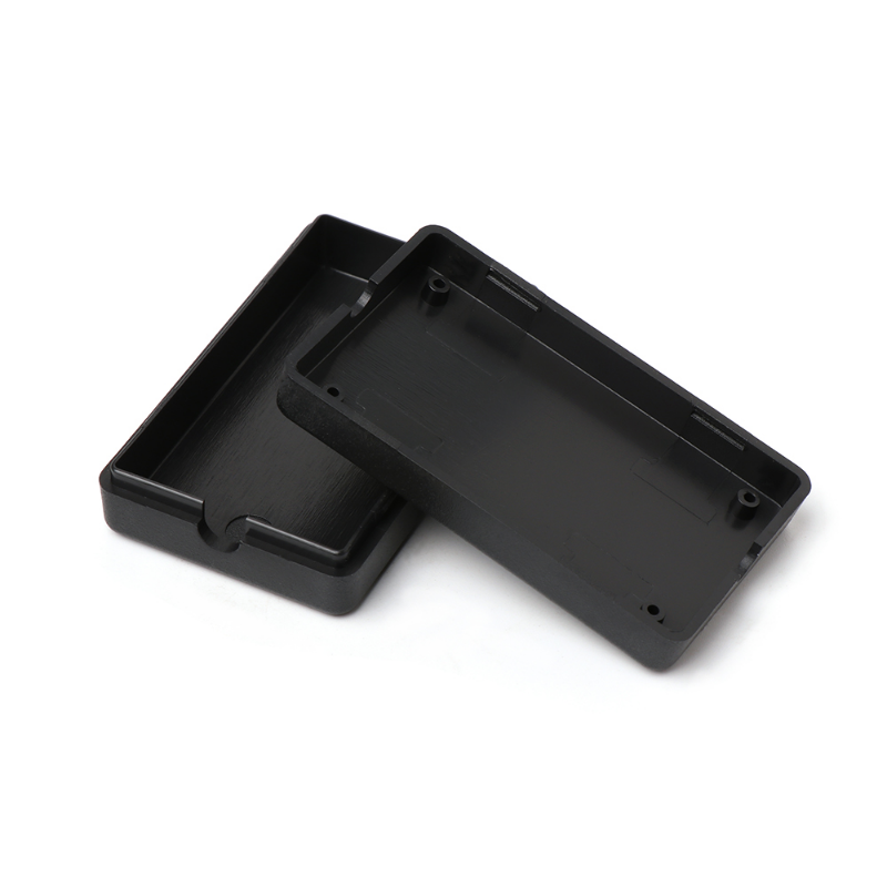 2PCS New High Quality Plastic  - Diy Electronics Projects ulasan dan harga