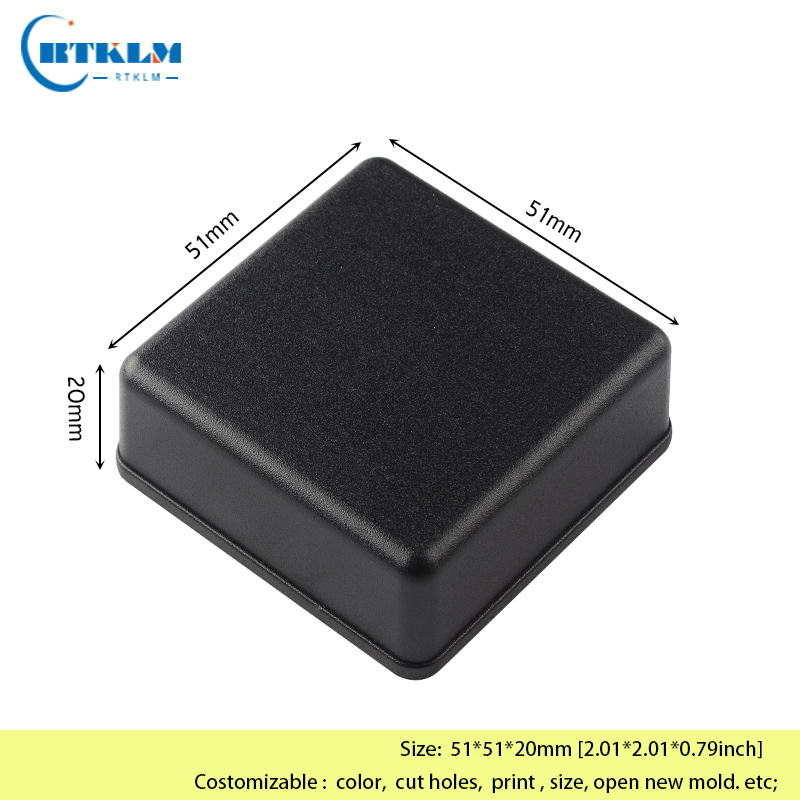 DIY Small Plastic Electric Box - Diy Electronics Projects ulasan dan harga