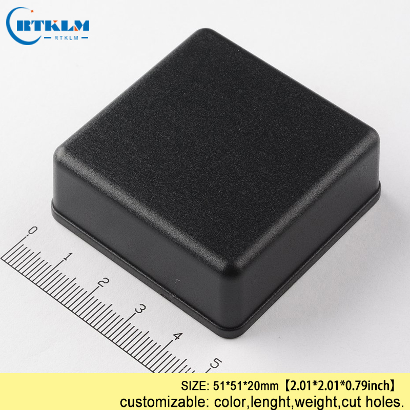 DIY Small Plastic Electric Box - Diy Electronics Projects ulasan dan harga