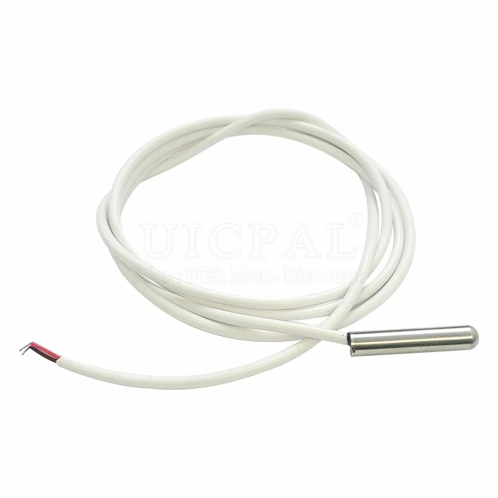 DS18B20 Temperature Sensor Mod - Ds18B20 Temperature Sensor ulasan dan harga