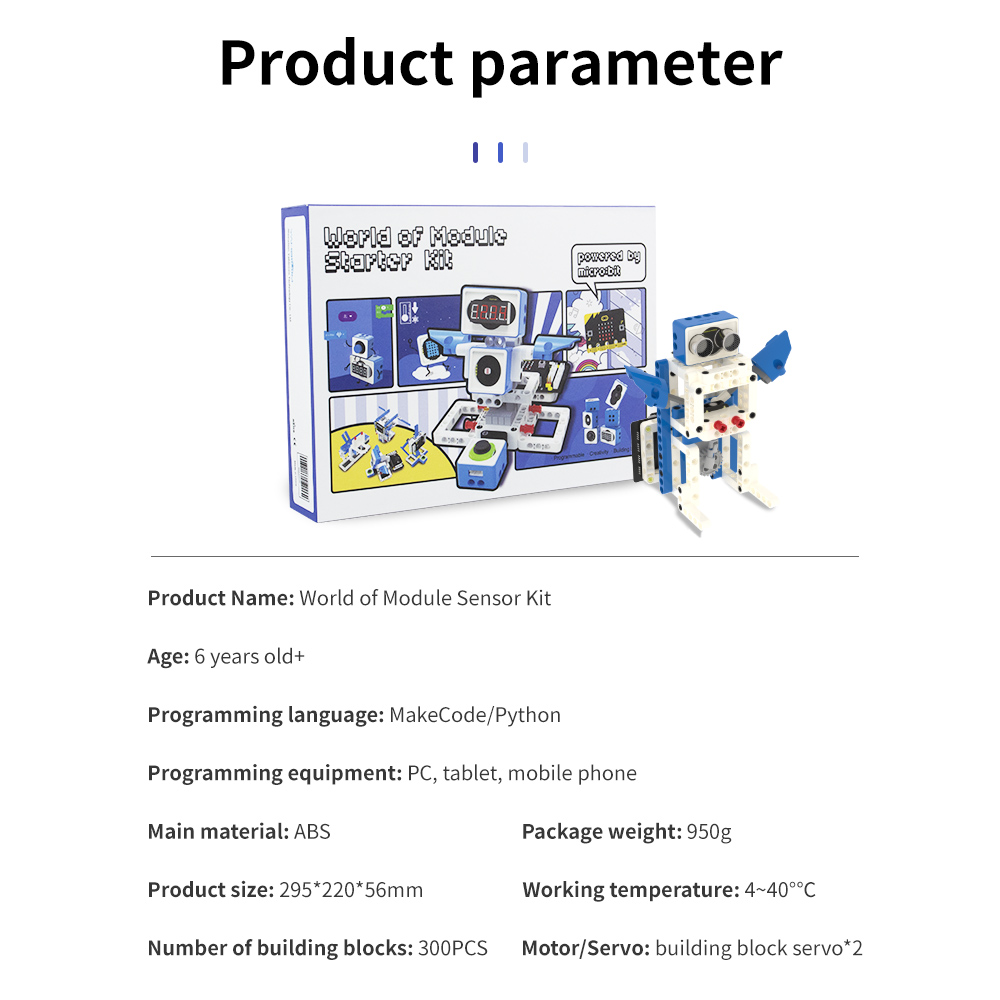 Microbit V2 Smart Robot Car Ki - Diy Electronics Projects For Kids ulasan dan harga
