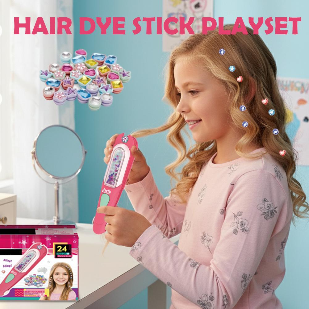 Automatic Hair Braid Kits Tool - Diy Electronics Starter Kit ulasan dan harga