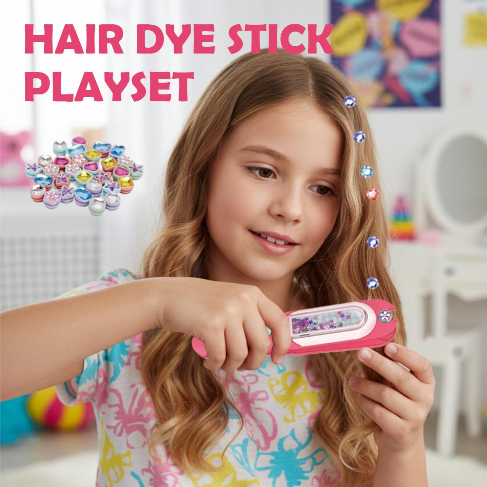 Automatic Hair Braid Kits Tool - Diy Electronics Starter Kit ulasan dan harga