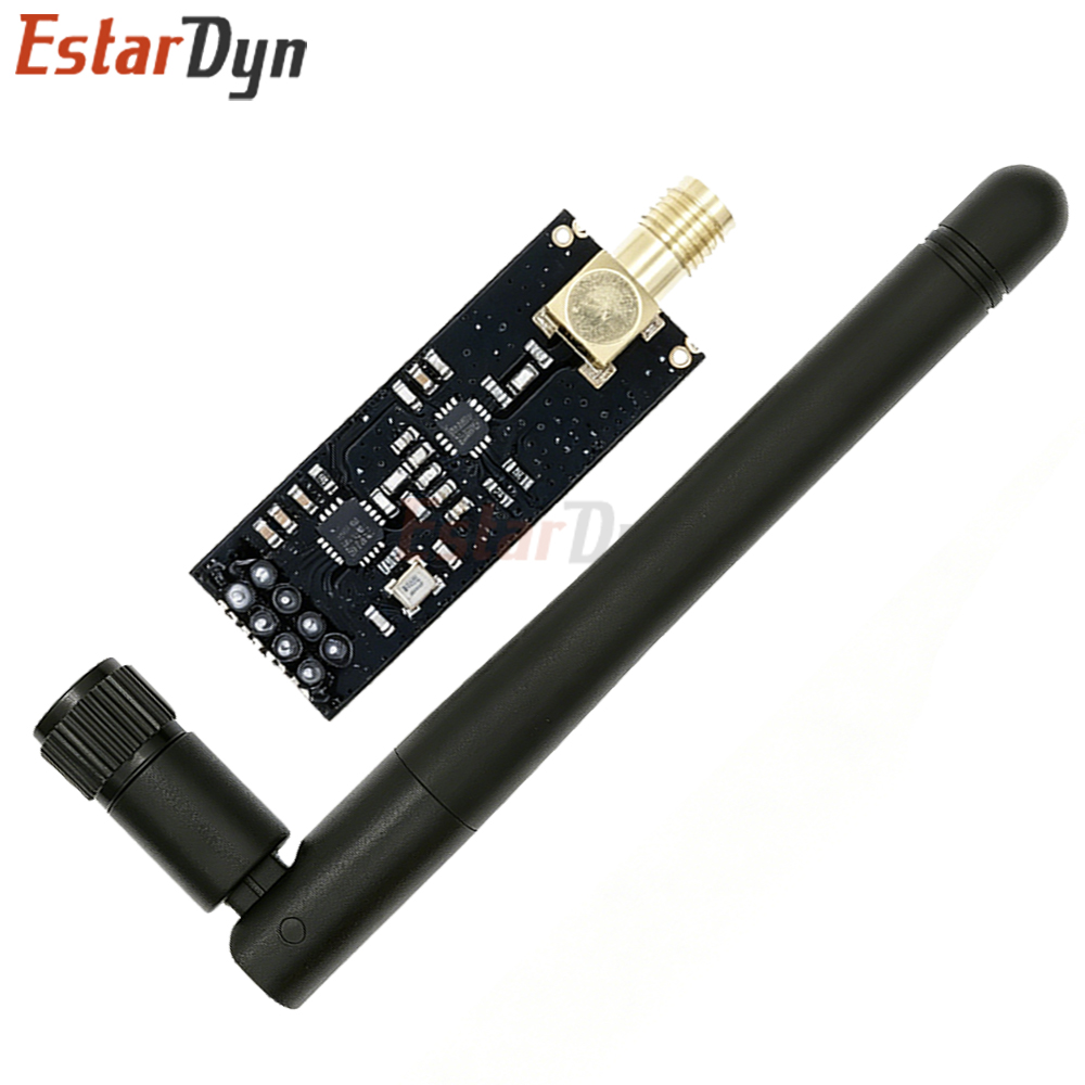 Estardyn nRF24L01+PA+LNA 2.4G  - Nrf24L01 Module Wireless ulasan dan harga