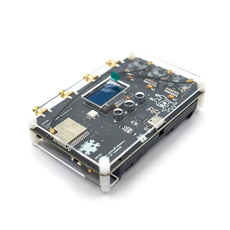 Finished RF CLOWN V2.0 ESP32 W - Nrf24L01 Module Wireless ulasan dan harga