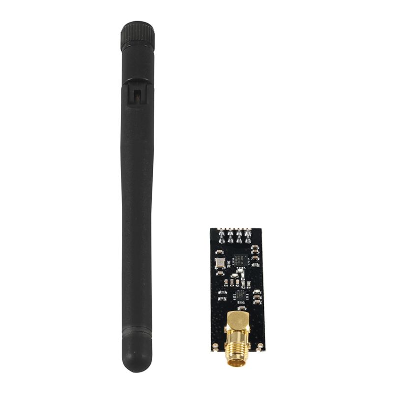 12Pcs NRF24L01+PA+LNA Wireless - Nrf24L01 Module Wireless ulasan dan harga