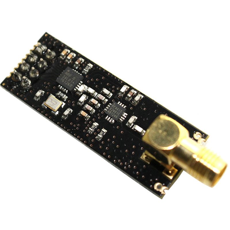 12Pcs NRF24L01+PA+LNA Wireless - Nrf24L01 Module Wireless ulasan dan harga