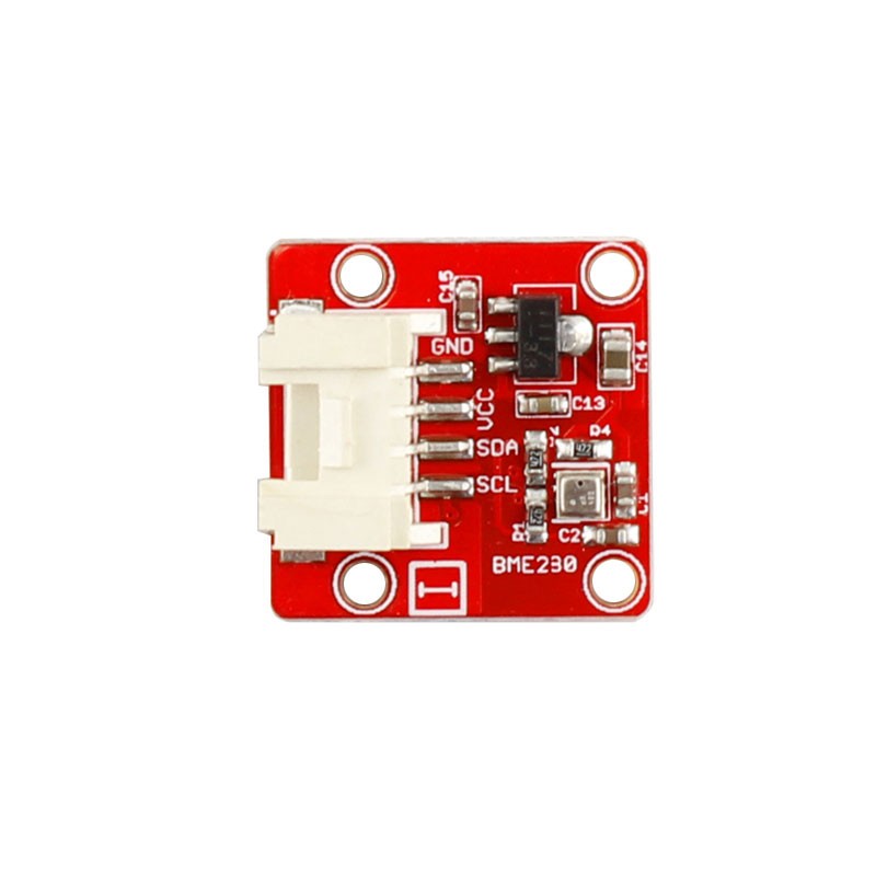 Elecrow Crowtail BME280 Atmosp - Diy Electronics Raspberry Pi ulasan dan harga