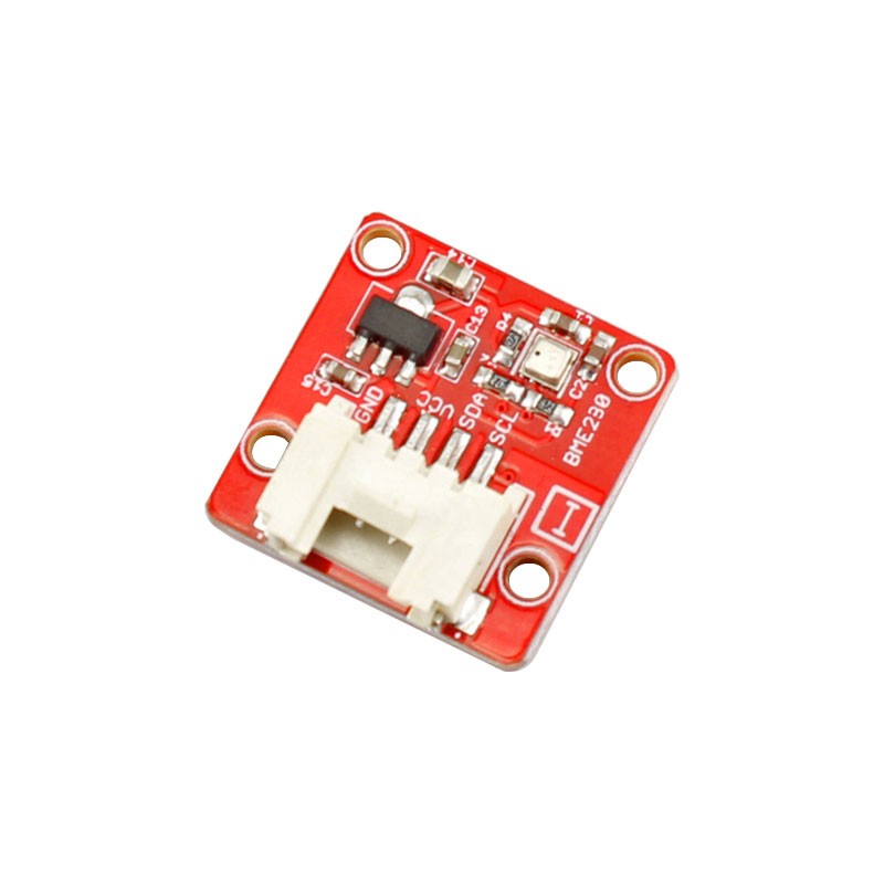 Elecrow Crowtail BME280 Atmosp - Diy Electronics Raspberry Pi ulasan dan harga