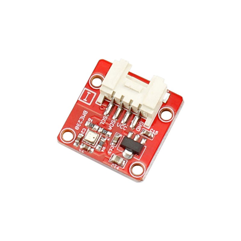 Elecrow Crowtail BME280 Atmosp - Diy Electronics Raspberry Pi ulasan dan harga