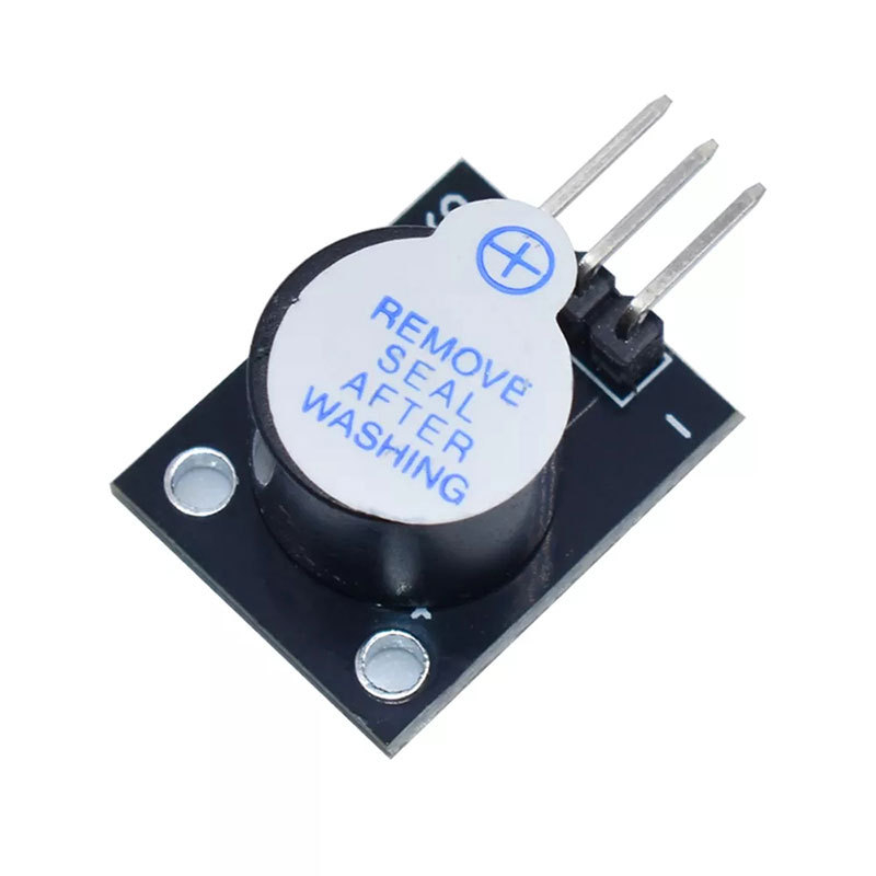 KY-012 Buzzer Sensor Module –  - Diy Electronics Raspberry Pi ulasan dan harga
