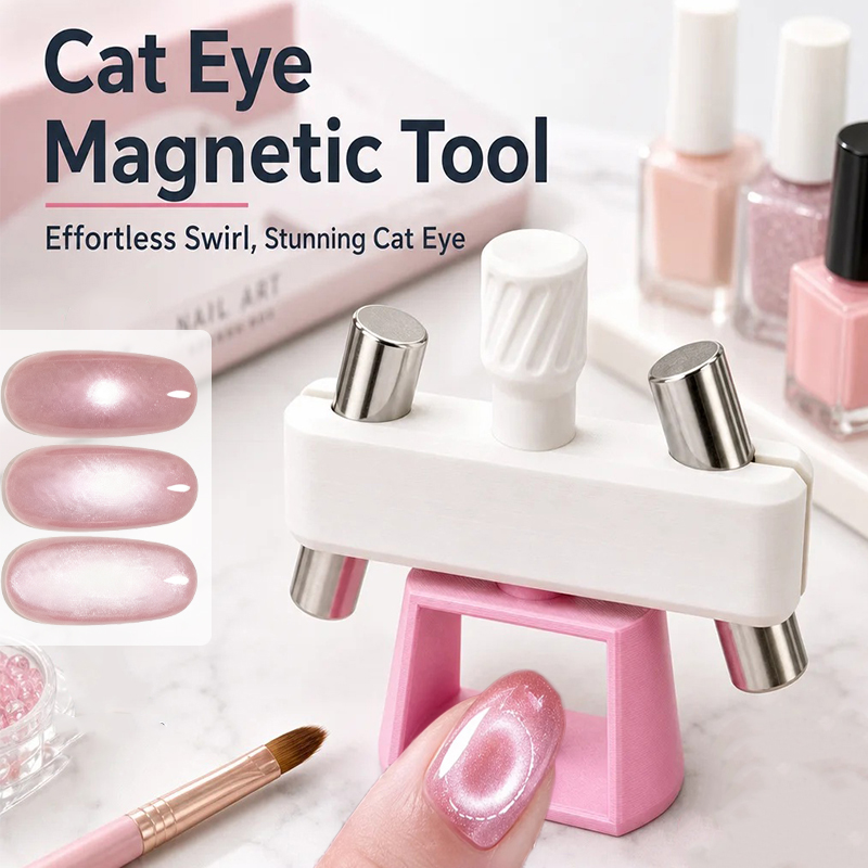 Automatic Cat-Eye Nail Tool Su - Diy Electronics Starter Kit ulasan dan harga