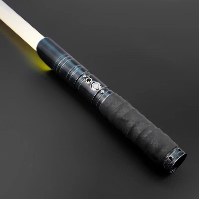 THYSABER Heavy Metal Empty Hil - Diy Lightsaber Electronics Kit ulasan dan harga