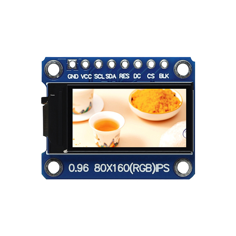 Y-1 Pc 0.96 Inch IPS OLED Disp - Diy Electronics Projects ulasan dan harga
