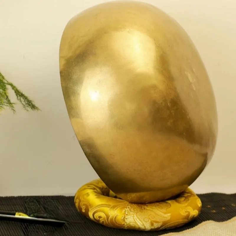 Tibetan Bell Bowl Yoga Singing - Learn Diy Electronics ulasan dan harga