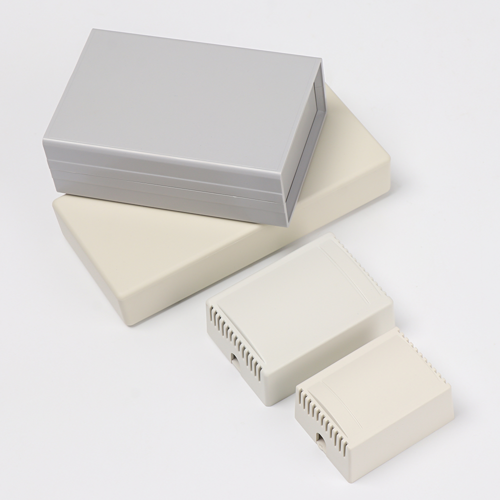 Plastic Electronic Project Box - Diy Electronics Projects ulasan dan harga