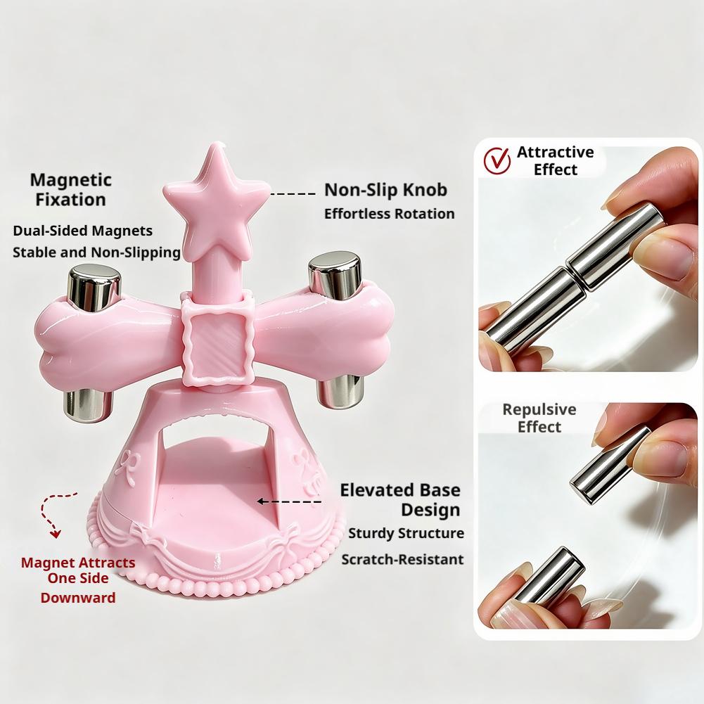 Automatic Cat Eye Magnet for N - Diy Electronics Starter Kit ulasan dan harga