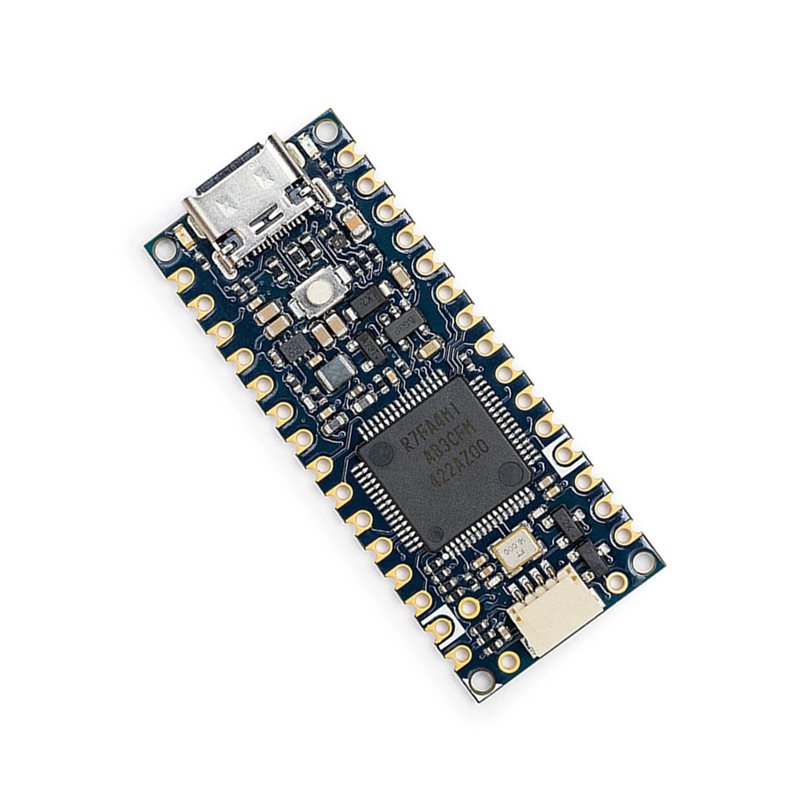 For Arduino Nano R4 ABX00143 R - Diy Electronics Projects ulasan dan harga