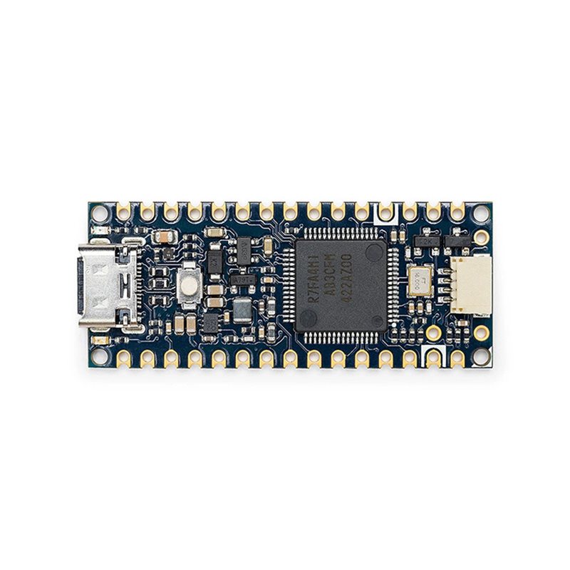 For Arduino Nano R4 ABX00143 R - Diy Electronics Projects ulasan dan harga