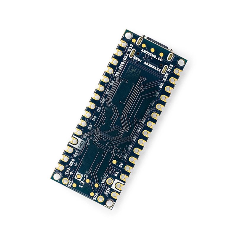 For Arduino Nano R4 ABX00143 R - Diy Electronics Projects ulasan dan harga