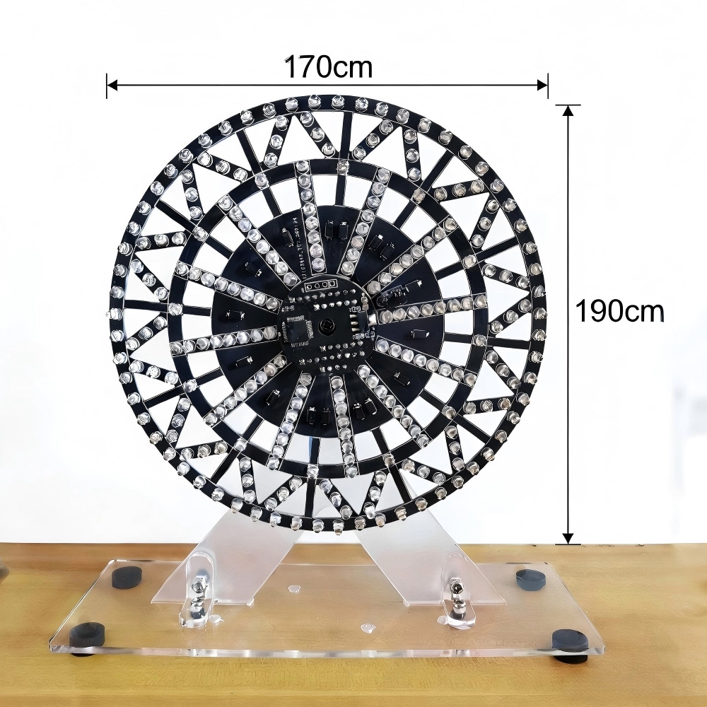 Diy electronic kits LED-Lit Mu - Diy Electronics Supplies ulasan dan harga