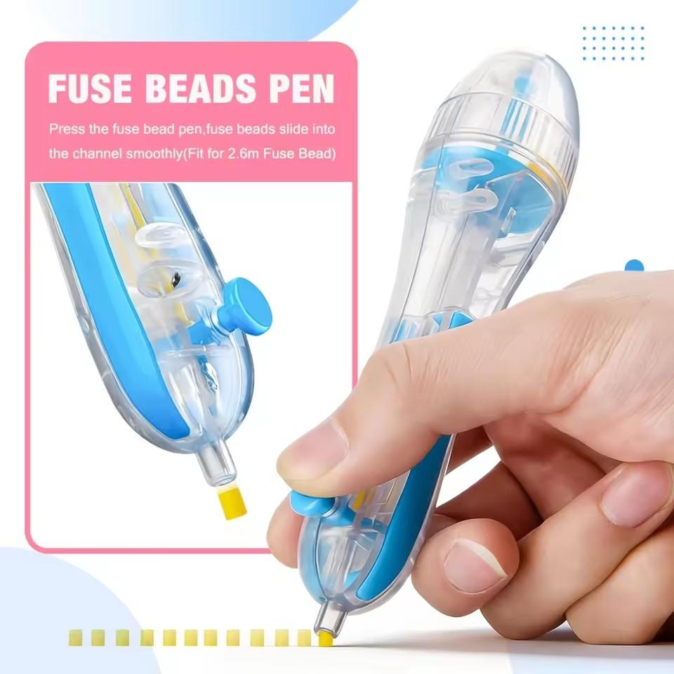 Automatic Bead Placement Pen A - Diy Electronics Starter Kit ulasan dan harga