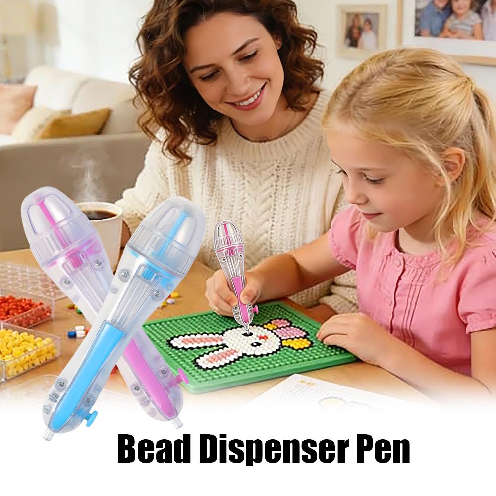 Automatic Bead Placement Pen A - Diy Electronics Starter Kit ulasan dan harga