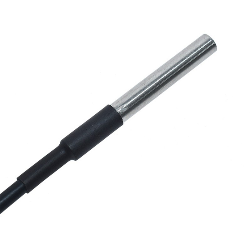 ABRU-DS18B20 1M Digital Temper - Ds18B20 Temperature Sensor ulasan dan harga
