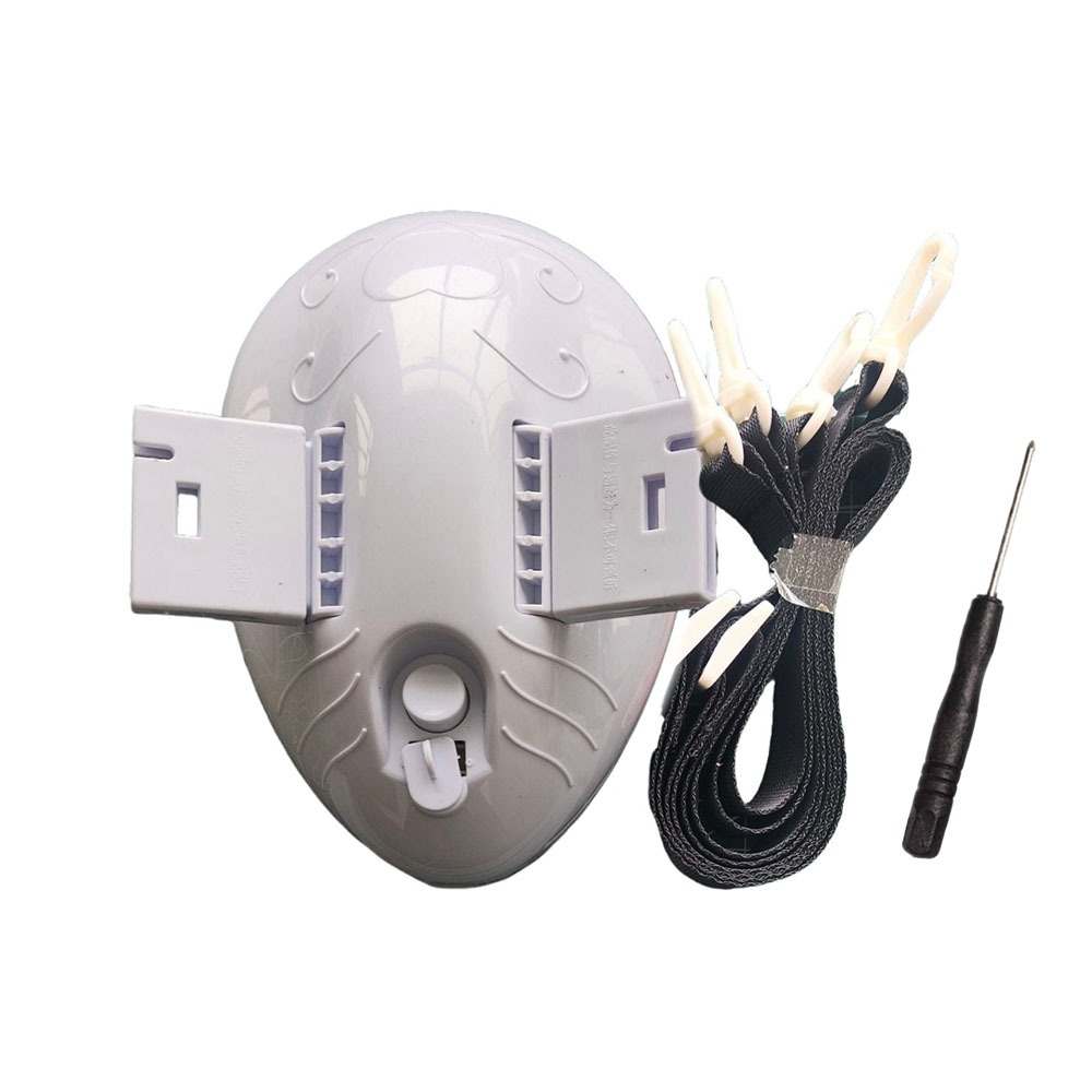 Automatic Electric Wing Opener - Diy Electronics Starter Kit ulasan dan harga
