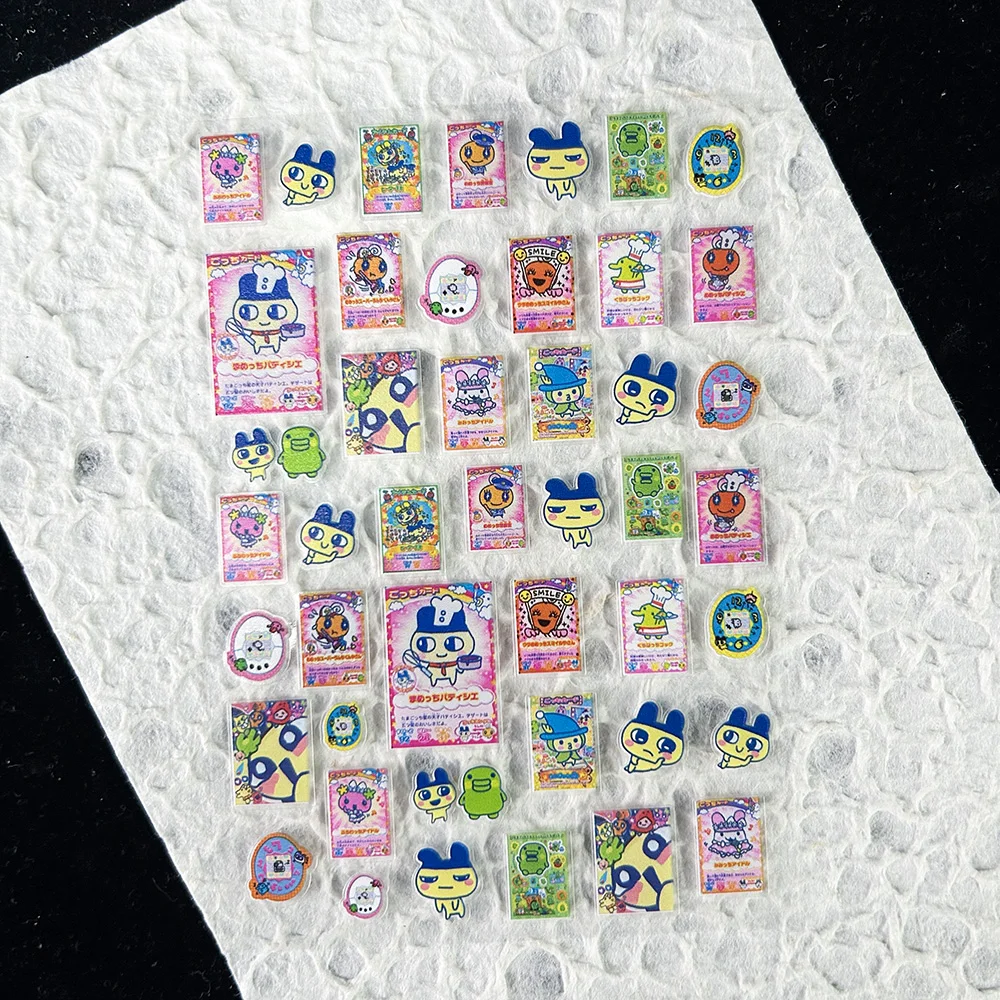 Kawaii Game Evolution Electron - Diy Electronics Supplies ulasan dan harga