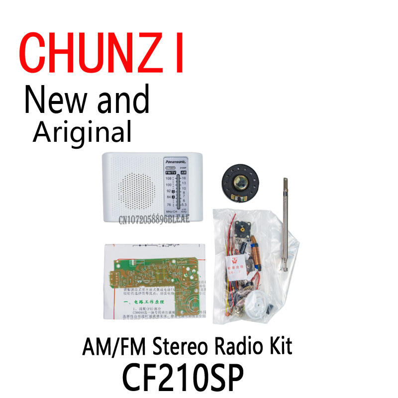 DIY Electronic Assemble Kit Fo - Diy Electronics Lab ulasan dan harga