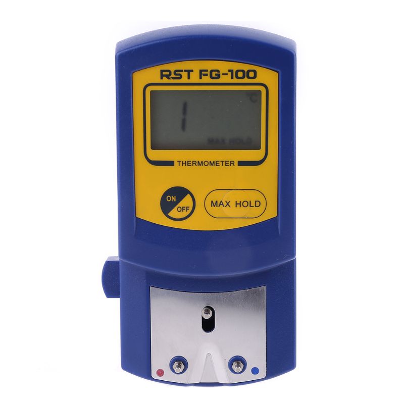 Tip Soldering Iron Temperature - Diy Electronics Workbench ulasan dan harga