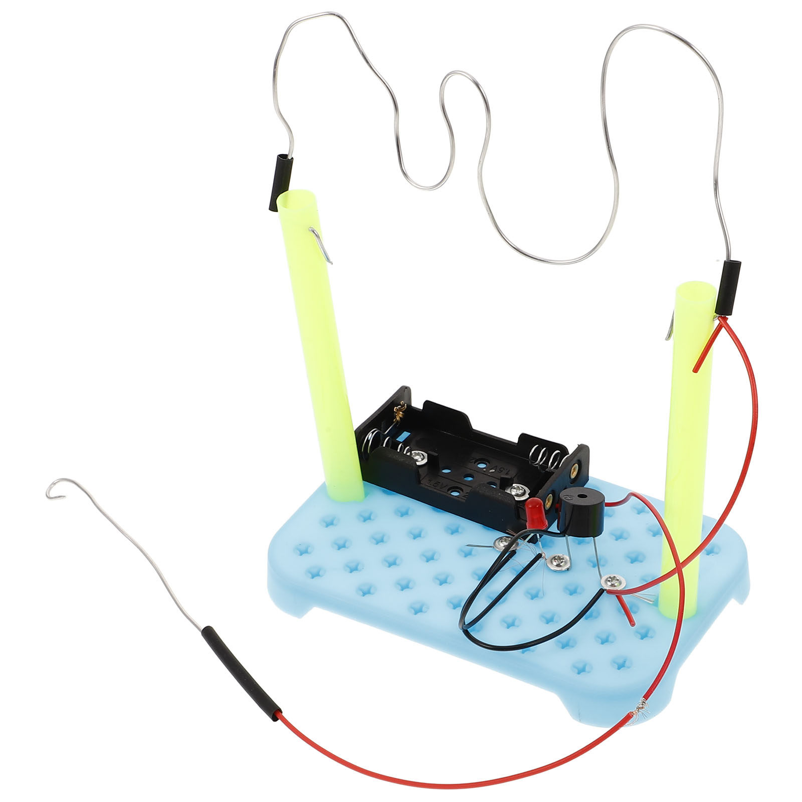 Crossfire DIY Physics Circuit  - Diy Electronics Projects For Kids ulasan dan harga
