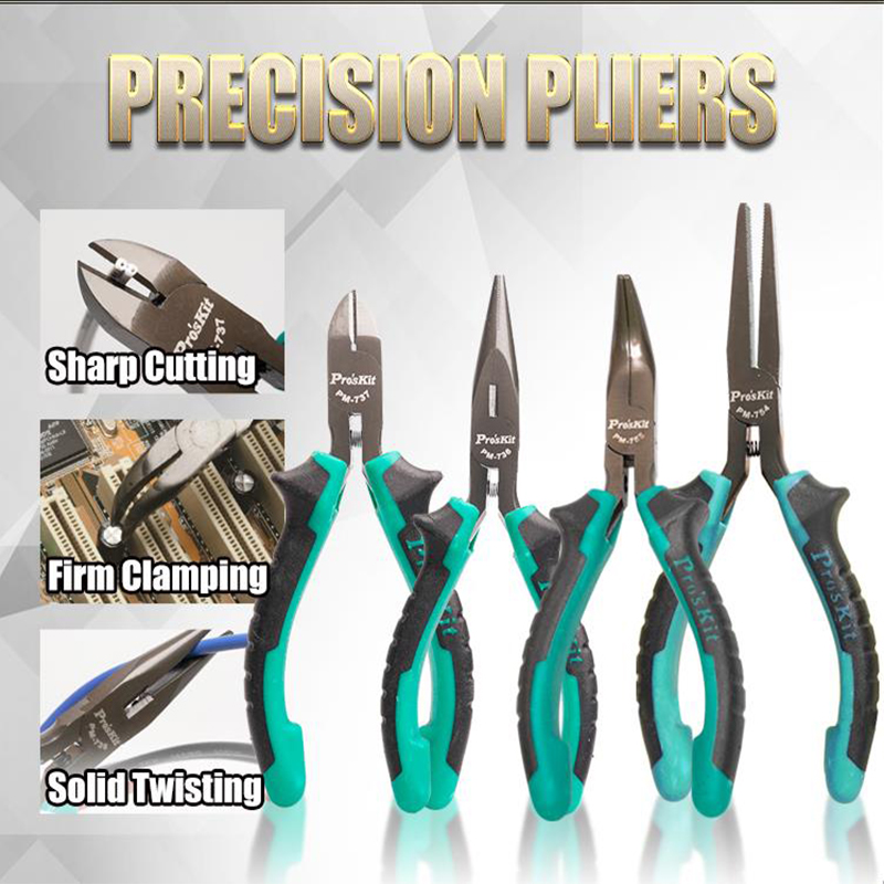 52Pcs Pro'sKit PK-2002H Home E - Diy Electronics Lab ulasan dan harga