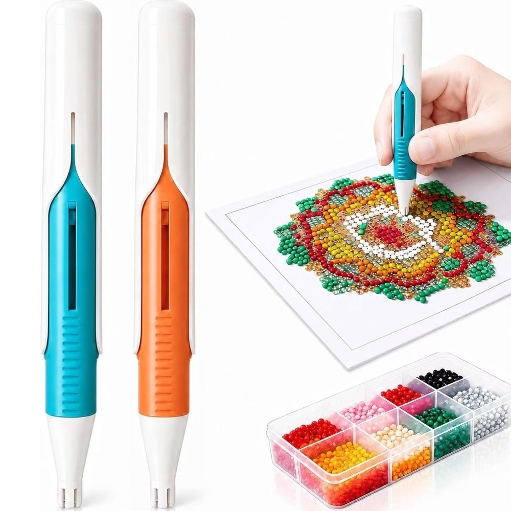 Portable Automatic Diamond Pai - Diy Electronics Starter Kit ulasan dan harga