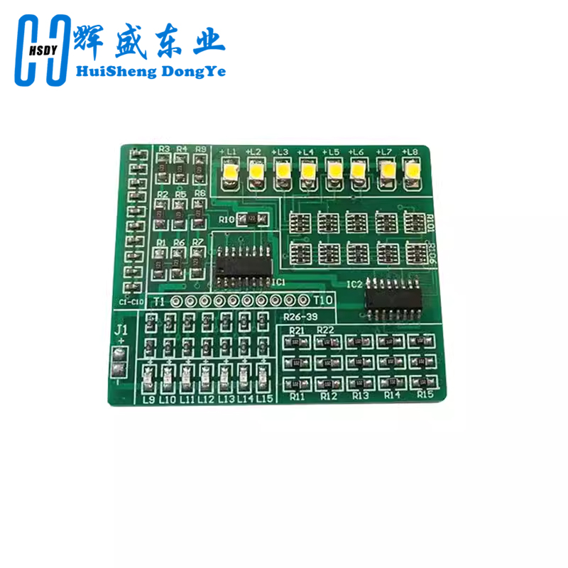 DIY Electronic Kit 1801 SMT SM - Diy Electronics Workbench ulasan dan harga